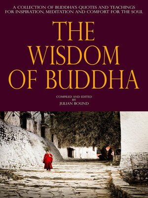 cover image of The Wisdom of Buddha